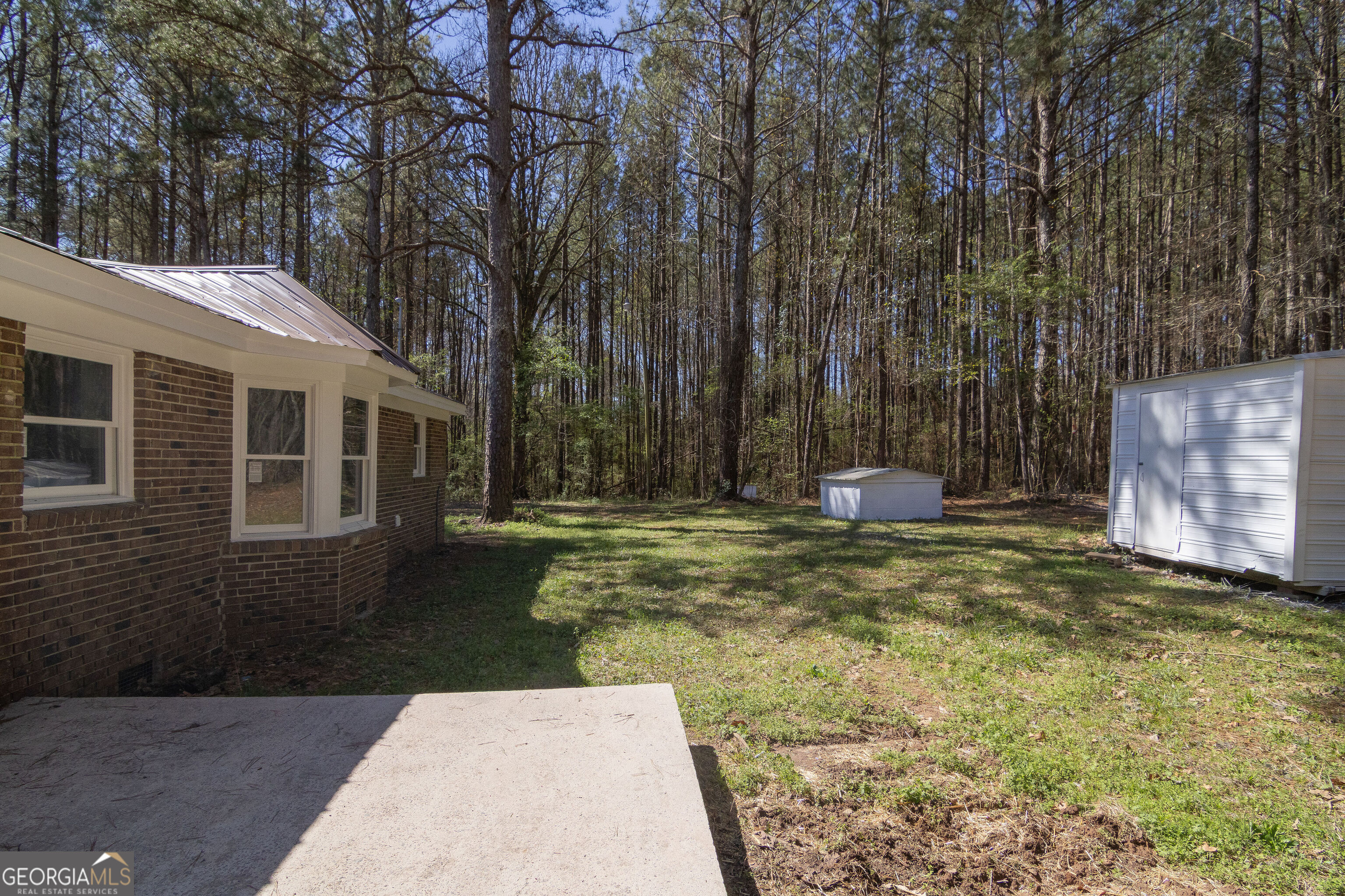 331 Deerfield Road Hogansville, GA 30230 - Photo 52 of 64