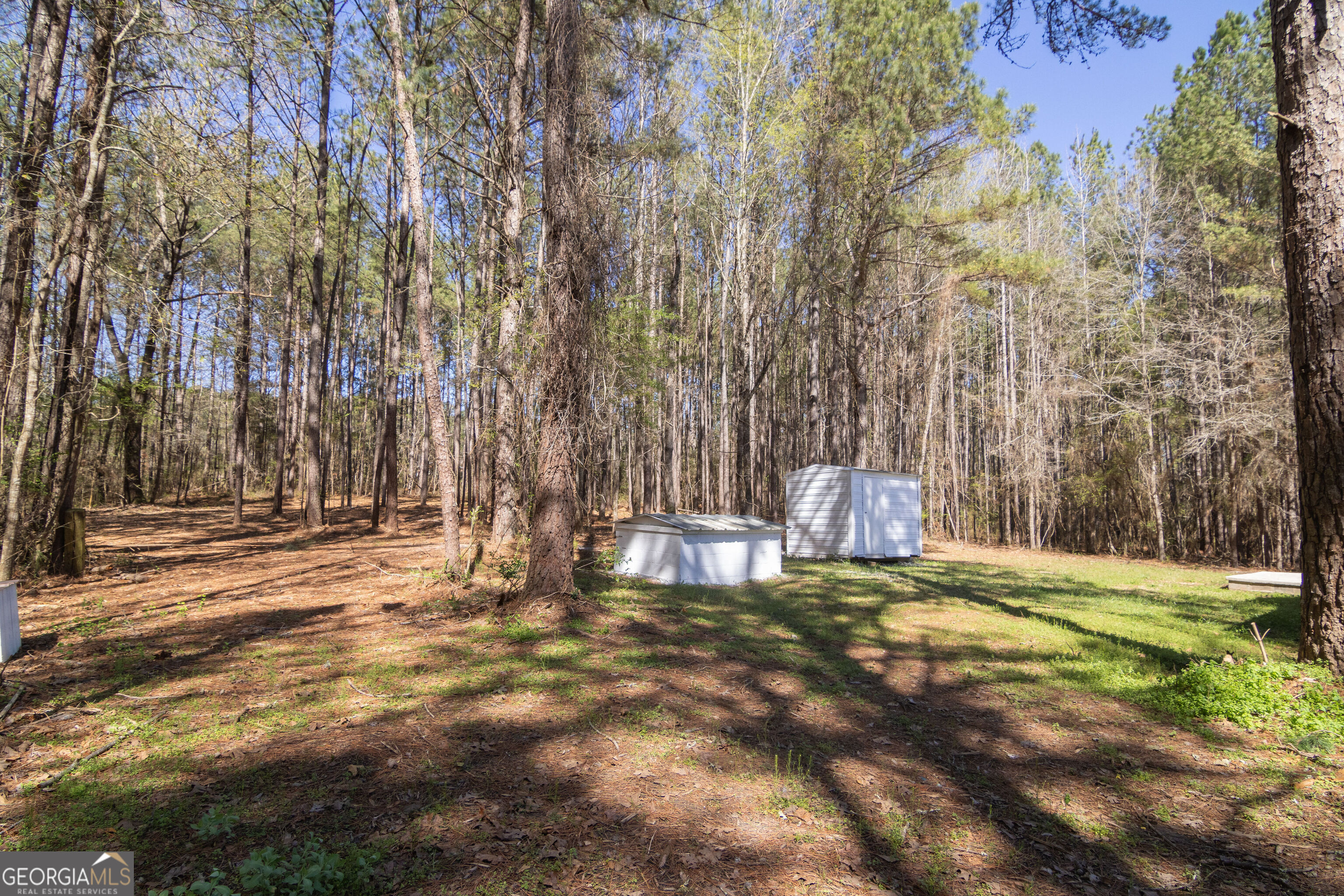 331 Deerfield Road Hogansville, GA 30230 - Photo 61 of 64