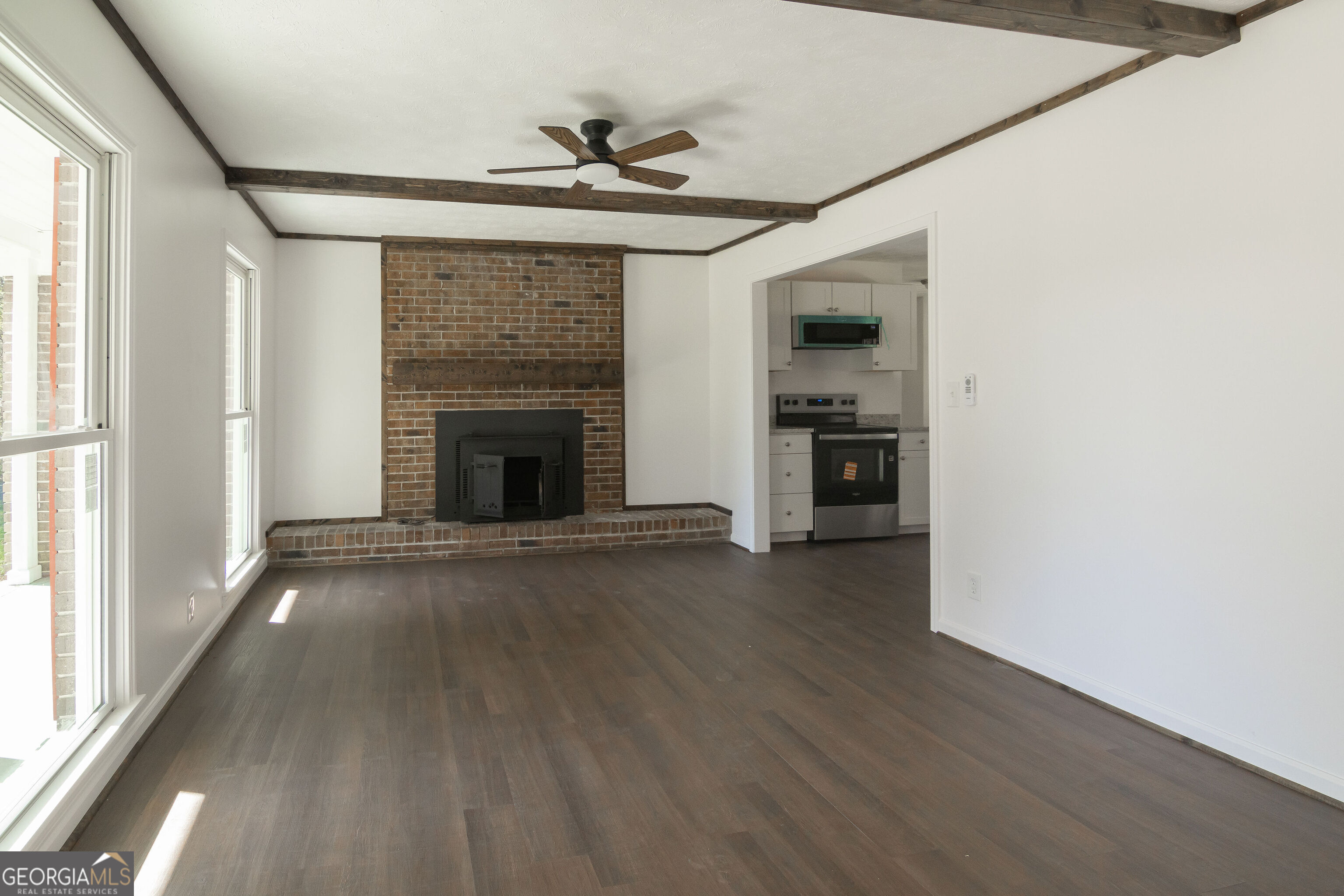 331 Deerfield Road Hogansville, GA 30230 - Photo 9 of 64