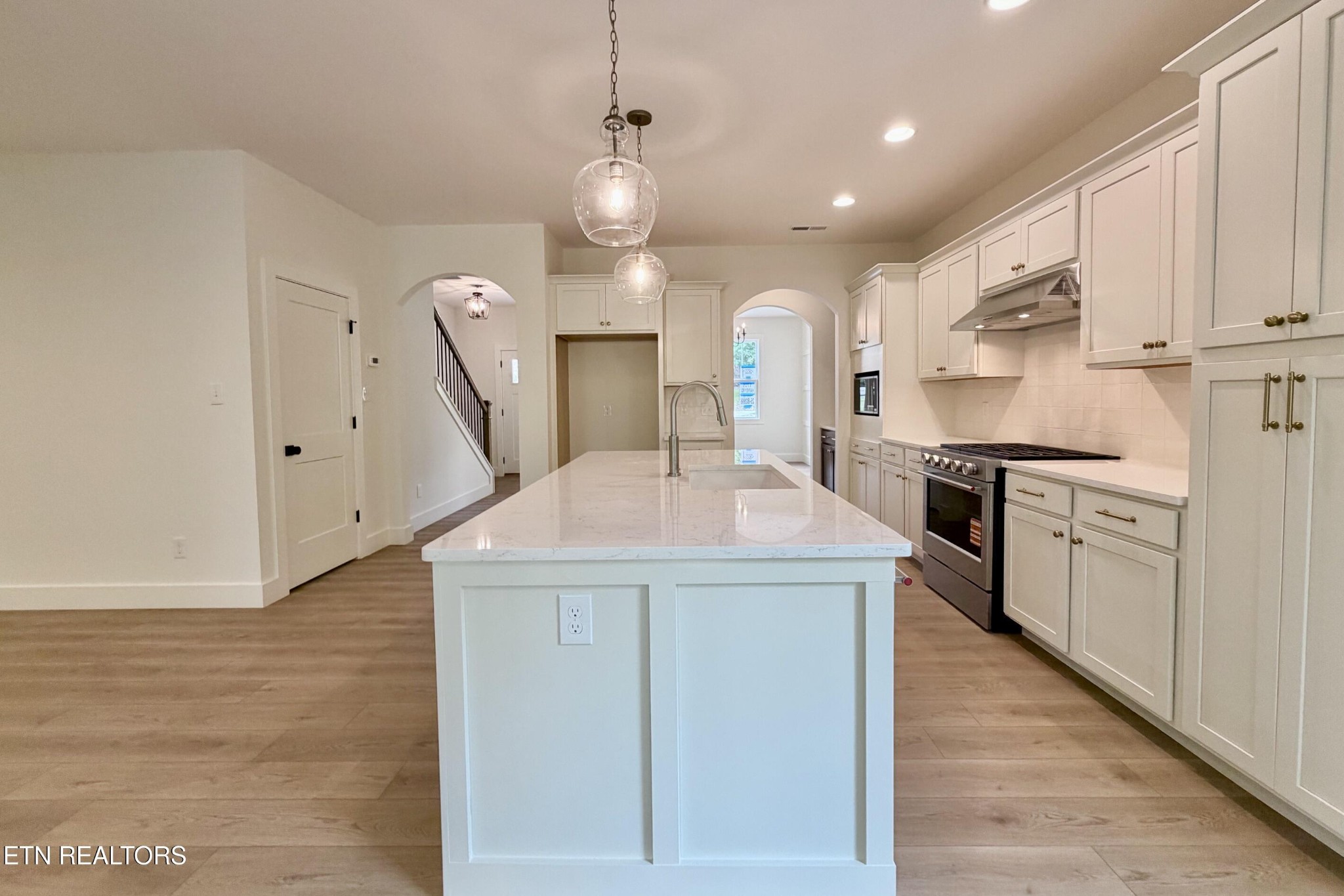 1705 Harvey Road Knoxville, TN 37922 - Photo 10 of 34 Gallery Image 10