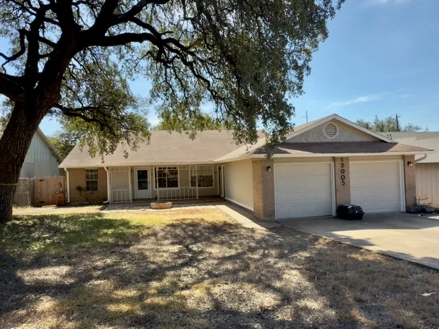 $1,350 | 12005 Arrowwood Drive, Unit B, Austin, TX 78727