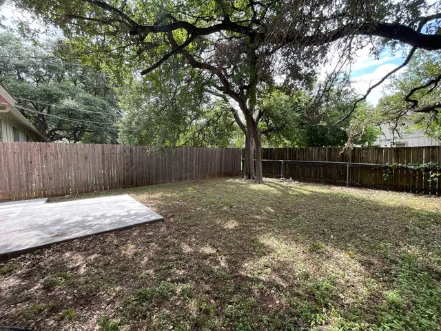 $1,350 | 12005 Arrowwood Drive, Unit B, Austin, TX 78727