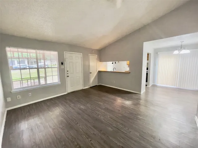 $1,350 | 12005 Arrowwood Drive, Unit B, Austin, TX 78727