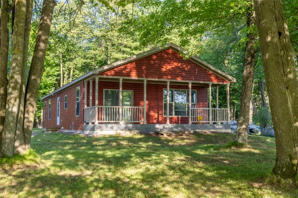$499,900 | N6419 Lakeshore Drive, Tony, WI 54563