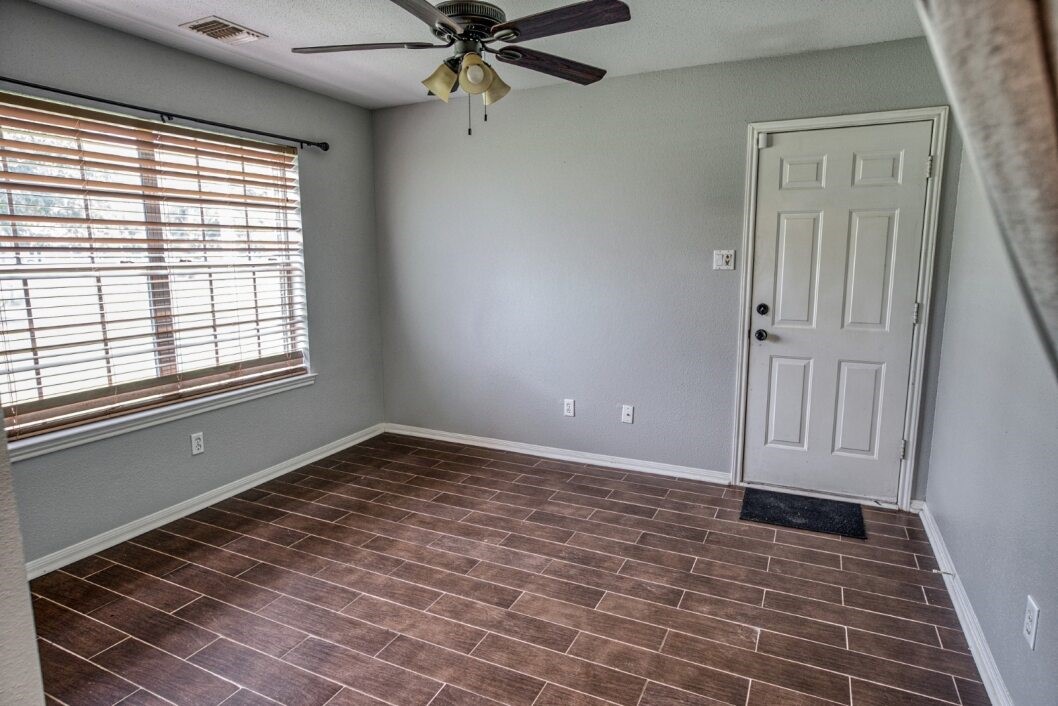 308 County Road 893B Angleton, TX 77515 - Photo 35 of 41 a view of an empty room with a window