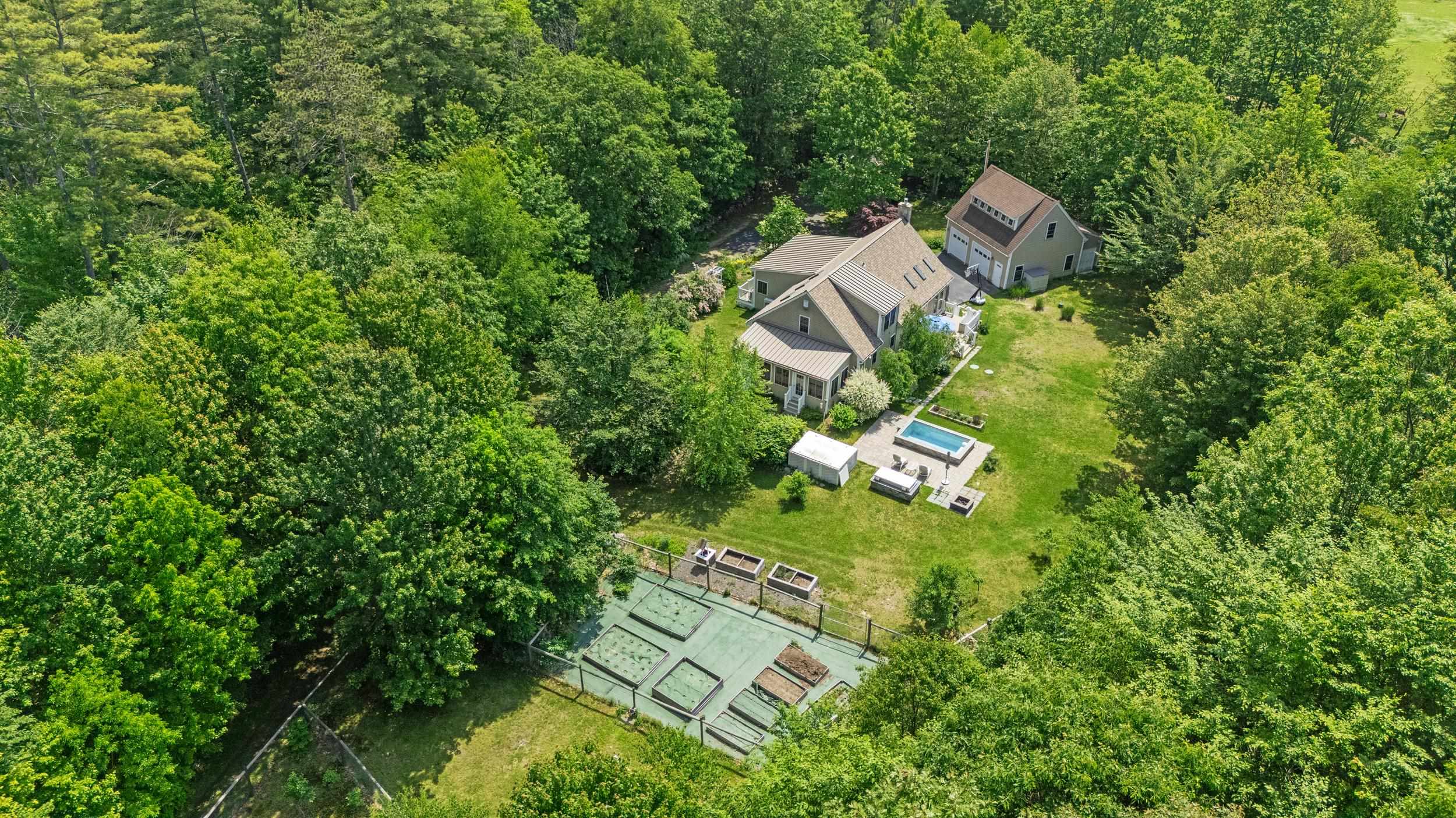109 Temple Road Wilton, NH 03086 - Photo 3 of 60