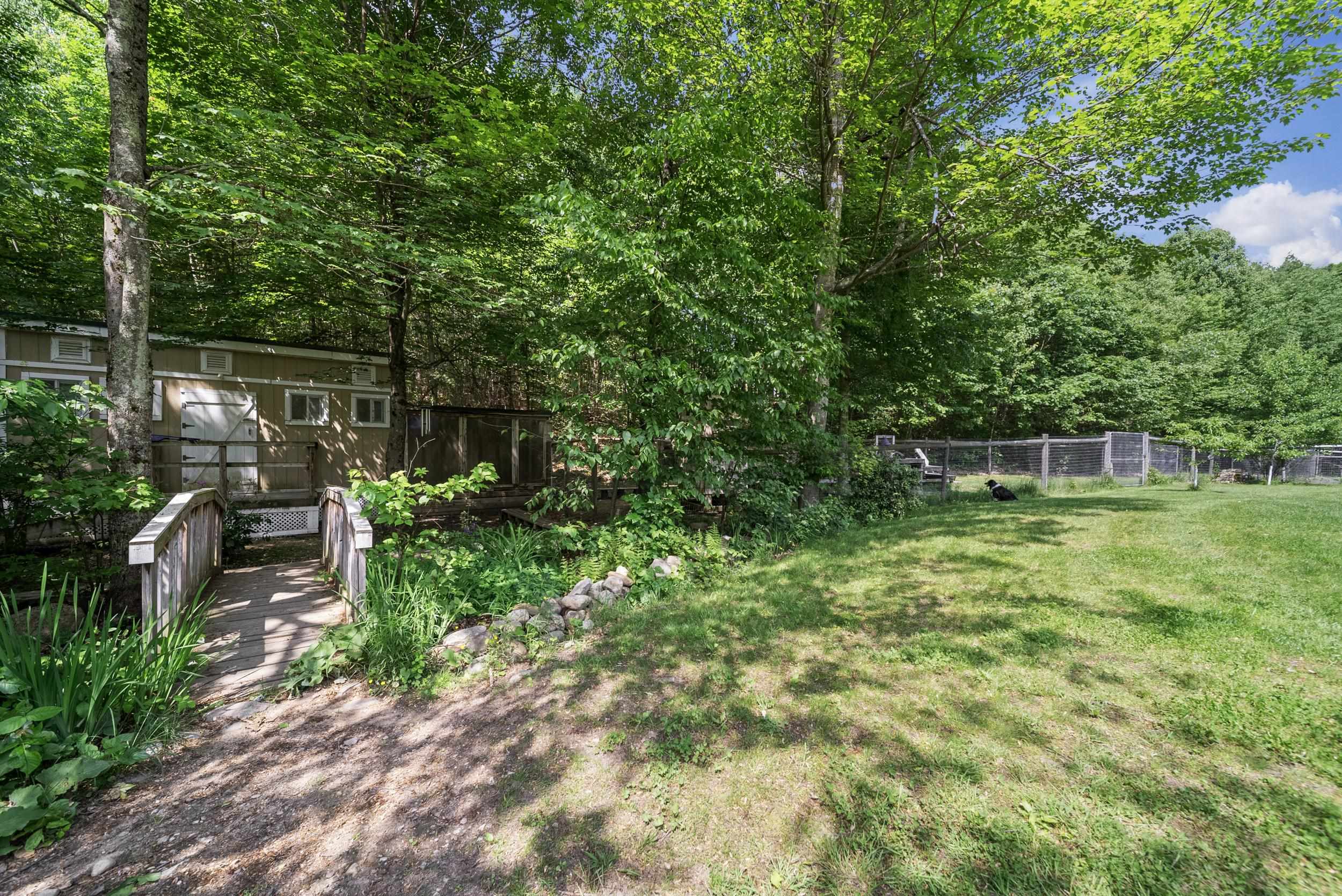 109 Temple Road Wilton, NH 03086 - Photo 45 of 60