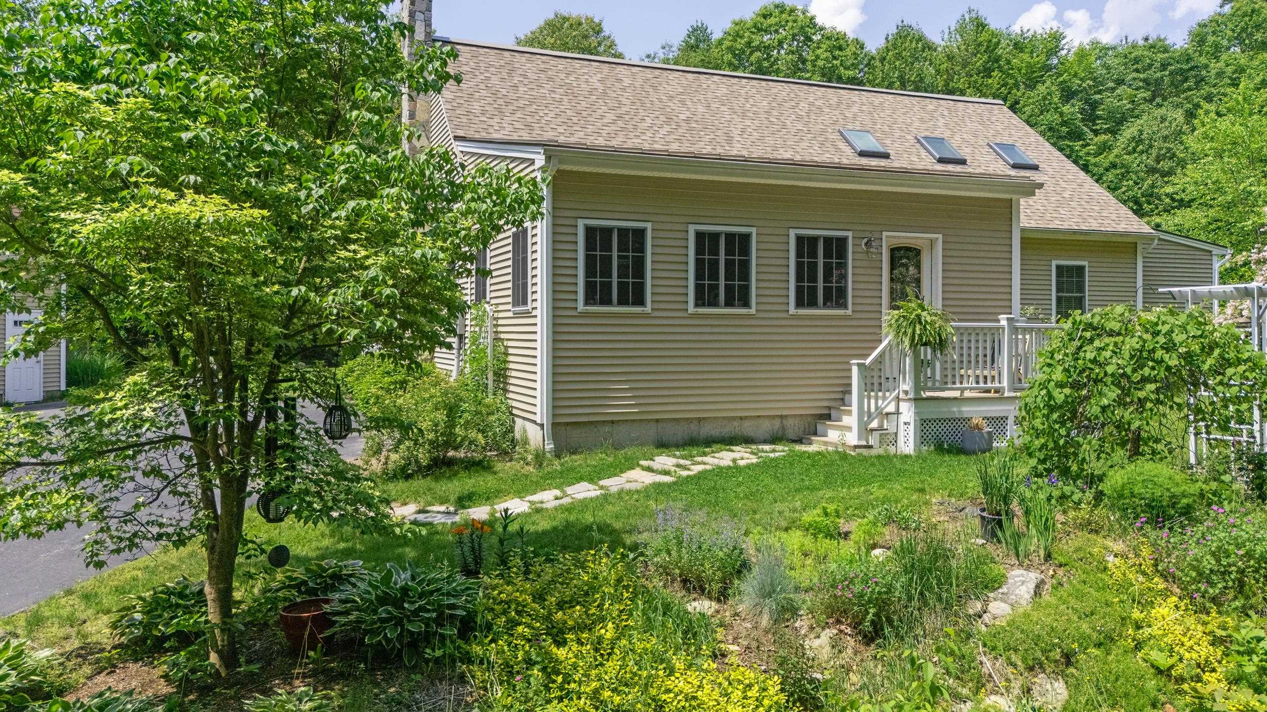109 Temple Road Wilton, NH 03086 - Photo 54 of 60