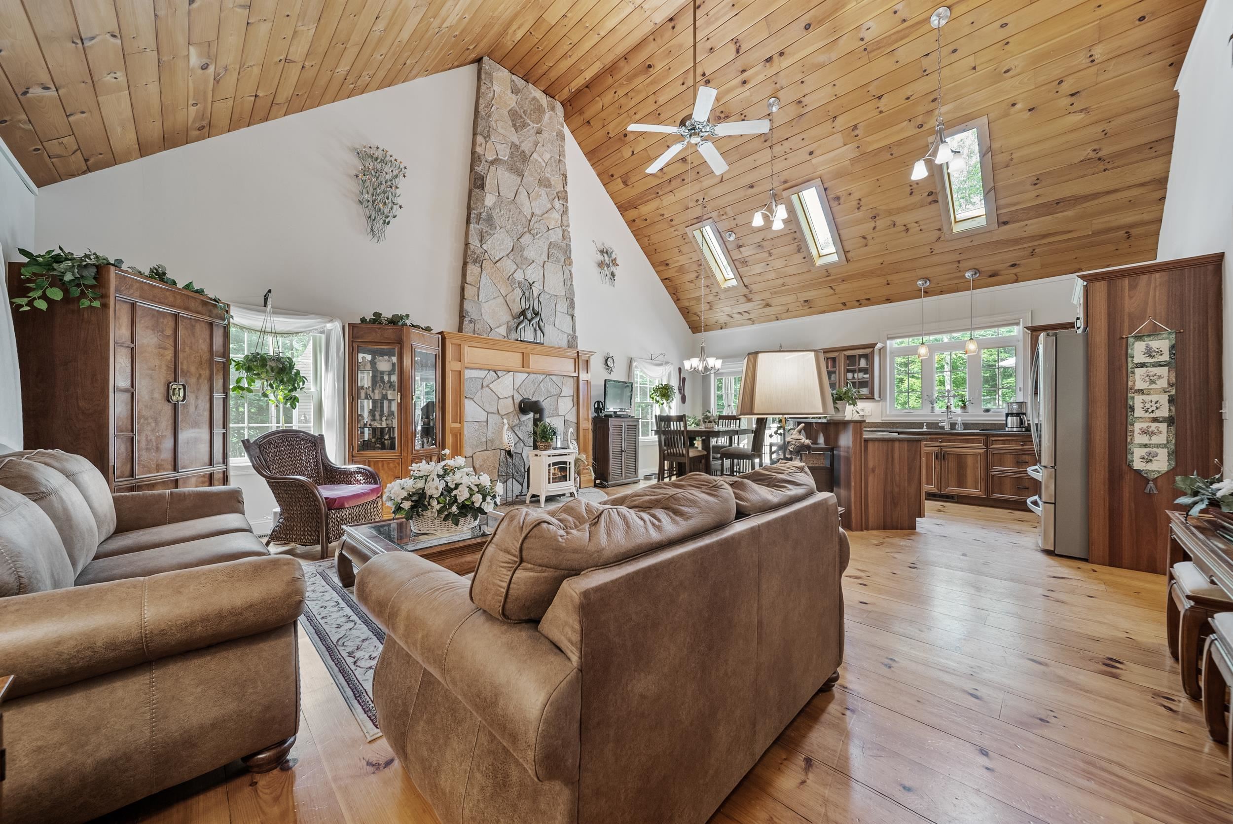 109 Temple Road Wilton, NH 03086 - Photo 7 of 60