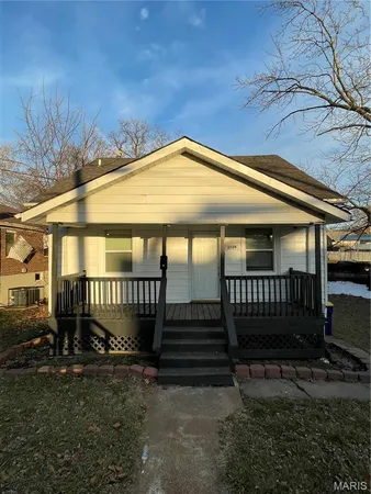 $150,000 | 2708 Old Hanley Road, St. Louis, MO 63114