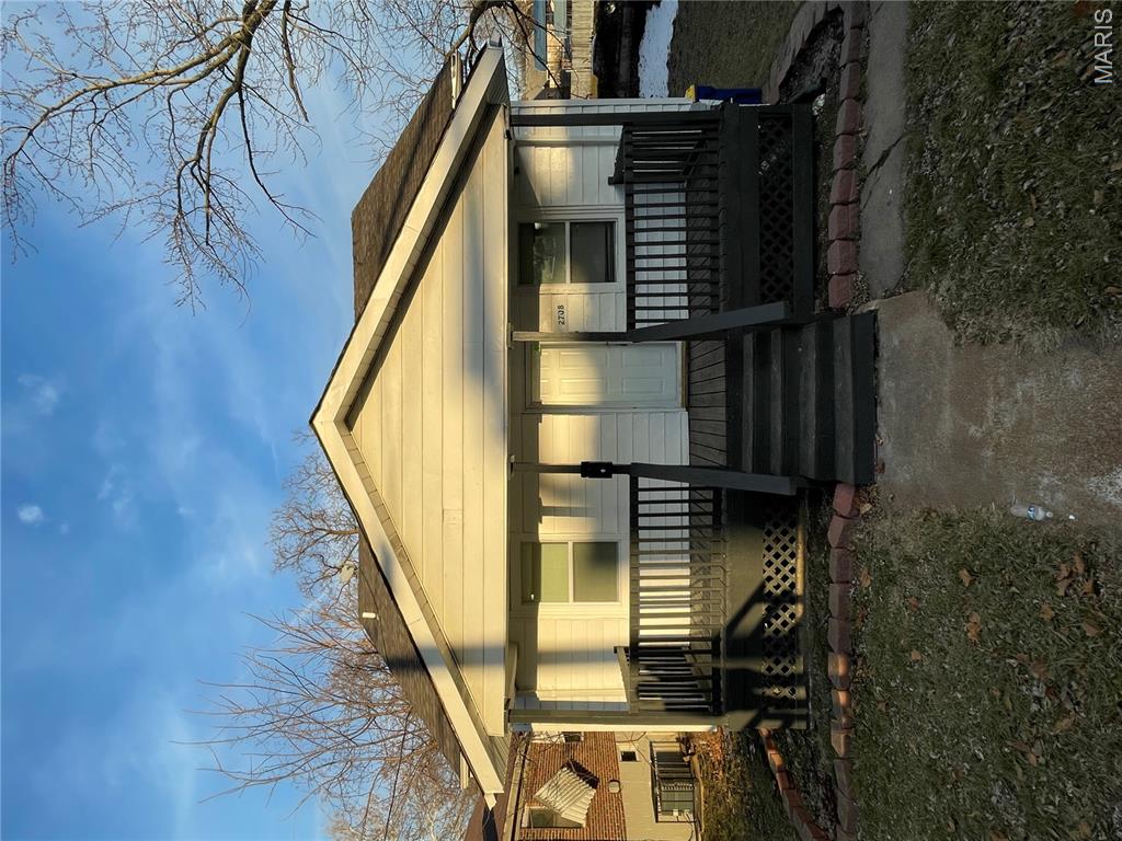 2708 Old Hanley Road St. Louis, MO 63114 - Photo 1 of 32