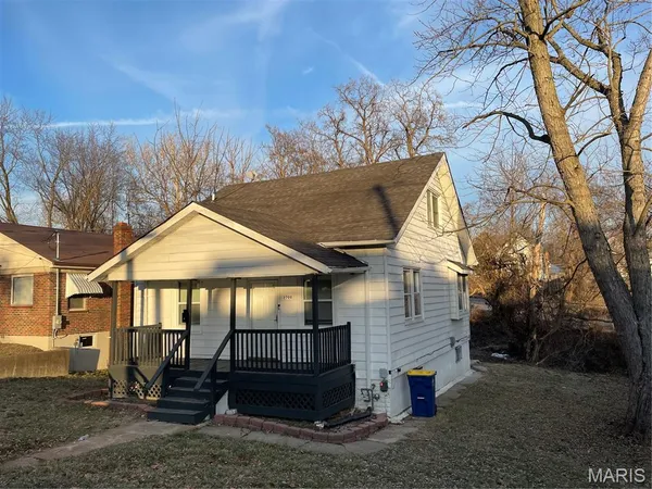 $150,000 | 2708 Old Hanley Road, St. Louis, MO 63114
