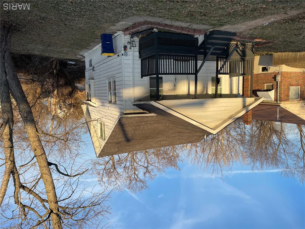 2708 Old Hanley Road St. Louis, MO 63114 - Photo 2 of 32