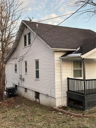 $150,000 | 2708 Old Hanley Road, St. Louis, MO 63114