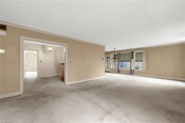 $325,000 | 505 Salisbury Street, Kernersville, NC 27284