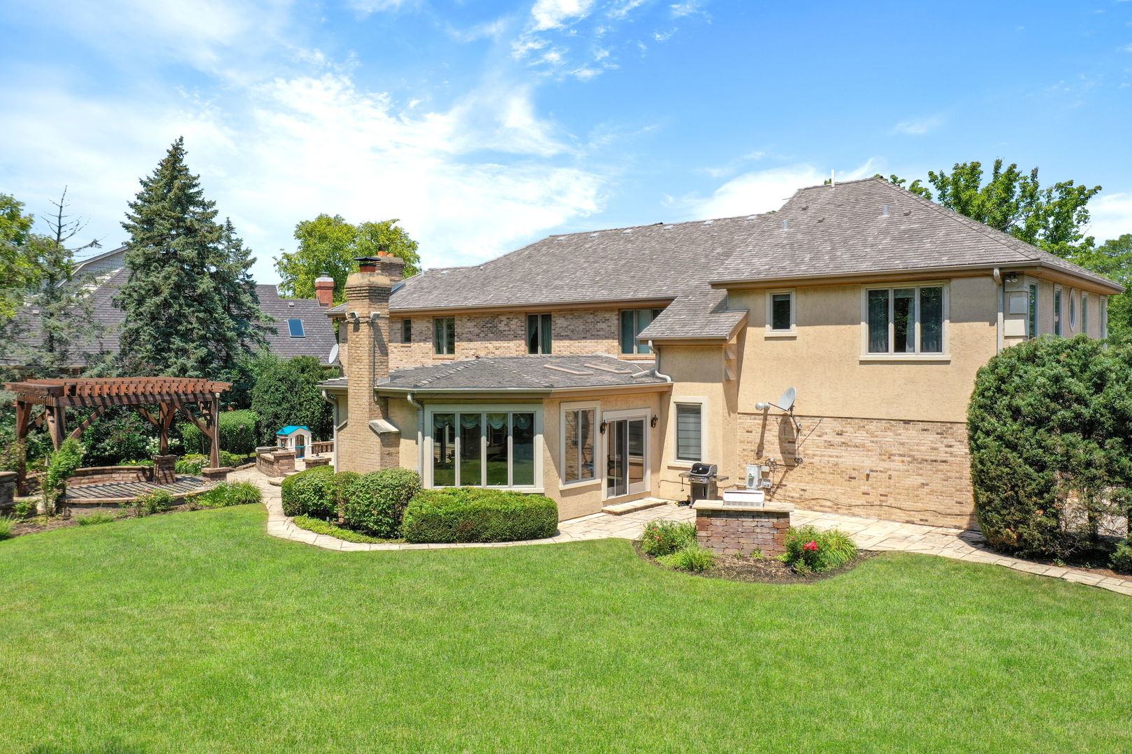 6447 Manor Drive Burr Ridge, IL 60527 - Photo 42 of 48 Gallery Image 42