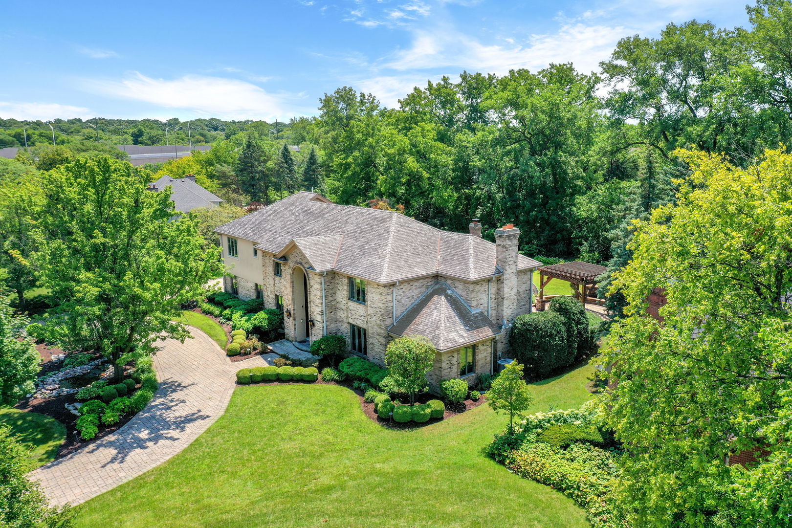 6447 Manor Drive Burr Ridge, IL 60527 - Photo 47 of 48 Gallery Image 47