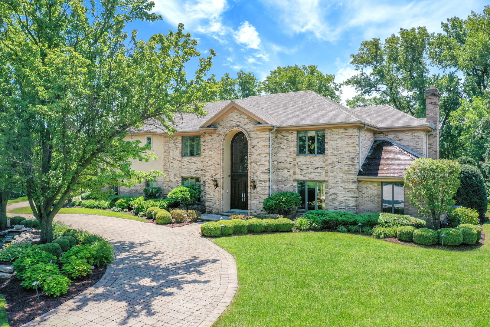 6447 Manor Drive Burr Ridge, IL 60527 - Photo 48 of 48 Gallery Image 48