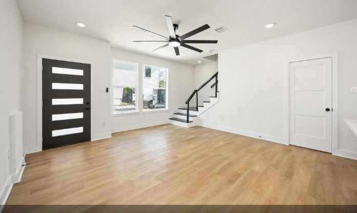 4501 Newberry Street, Unit B Houston, TX 77051 - Photo 4 of 19