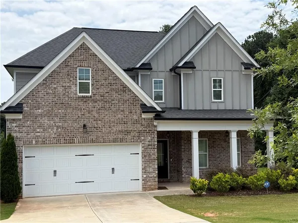 $2,500 | 1201 McKendree Church Road, Lawrenceville, GA 30043