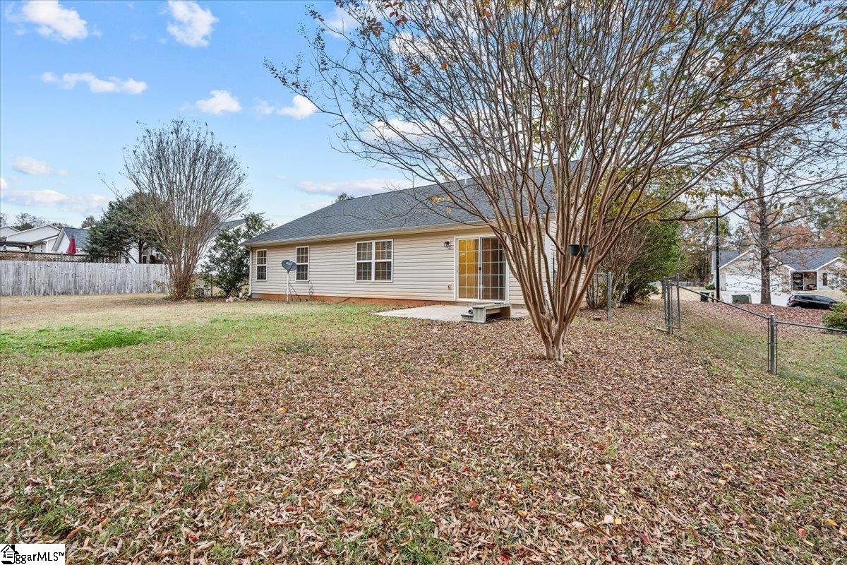 112 Stevens Court Pelzer, SC 29669 - Photo 23 of 25 Gallery Image 23