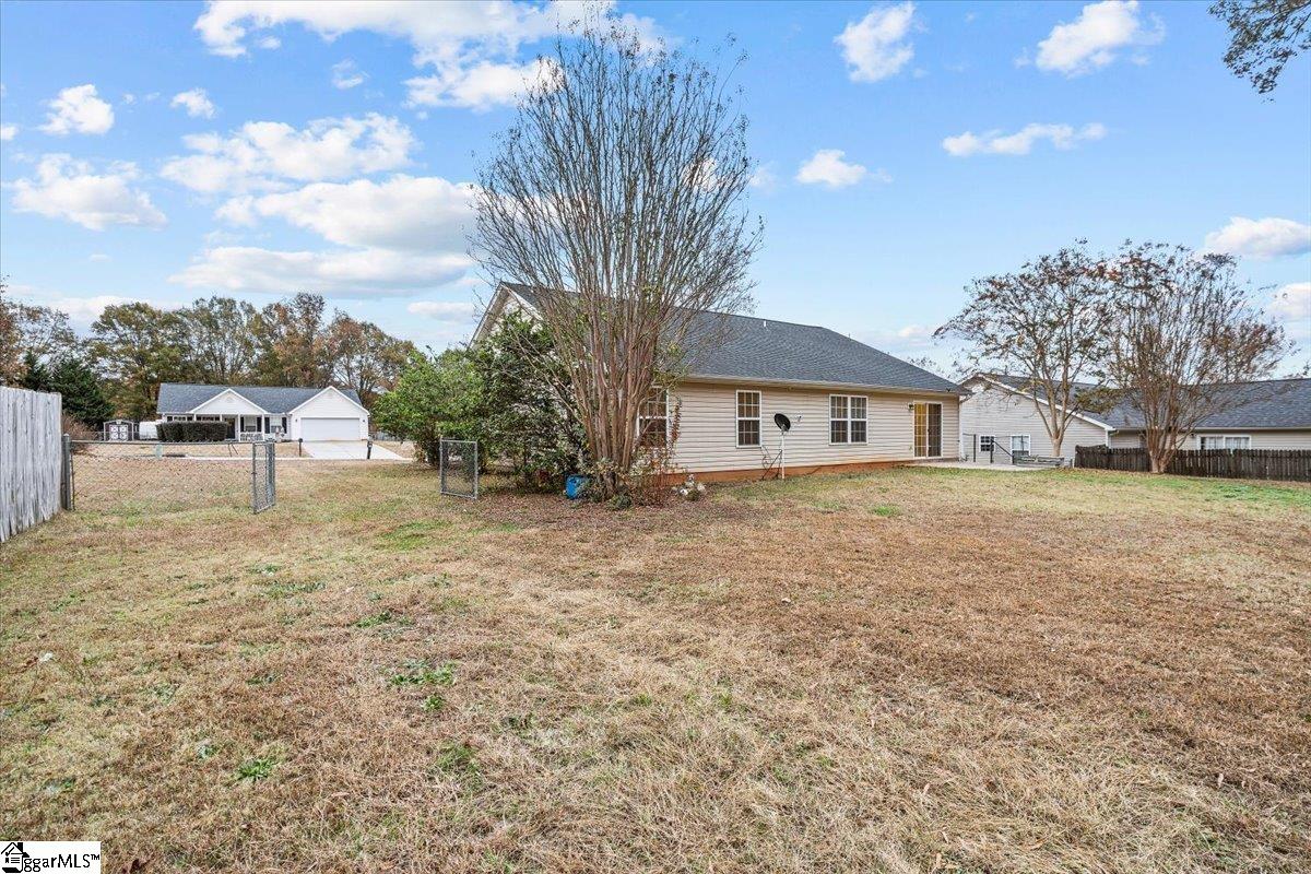 112 Stevens Court Pelzer, SC 29669 - Photo 24 of 25 Gallery Image 24