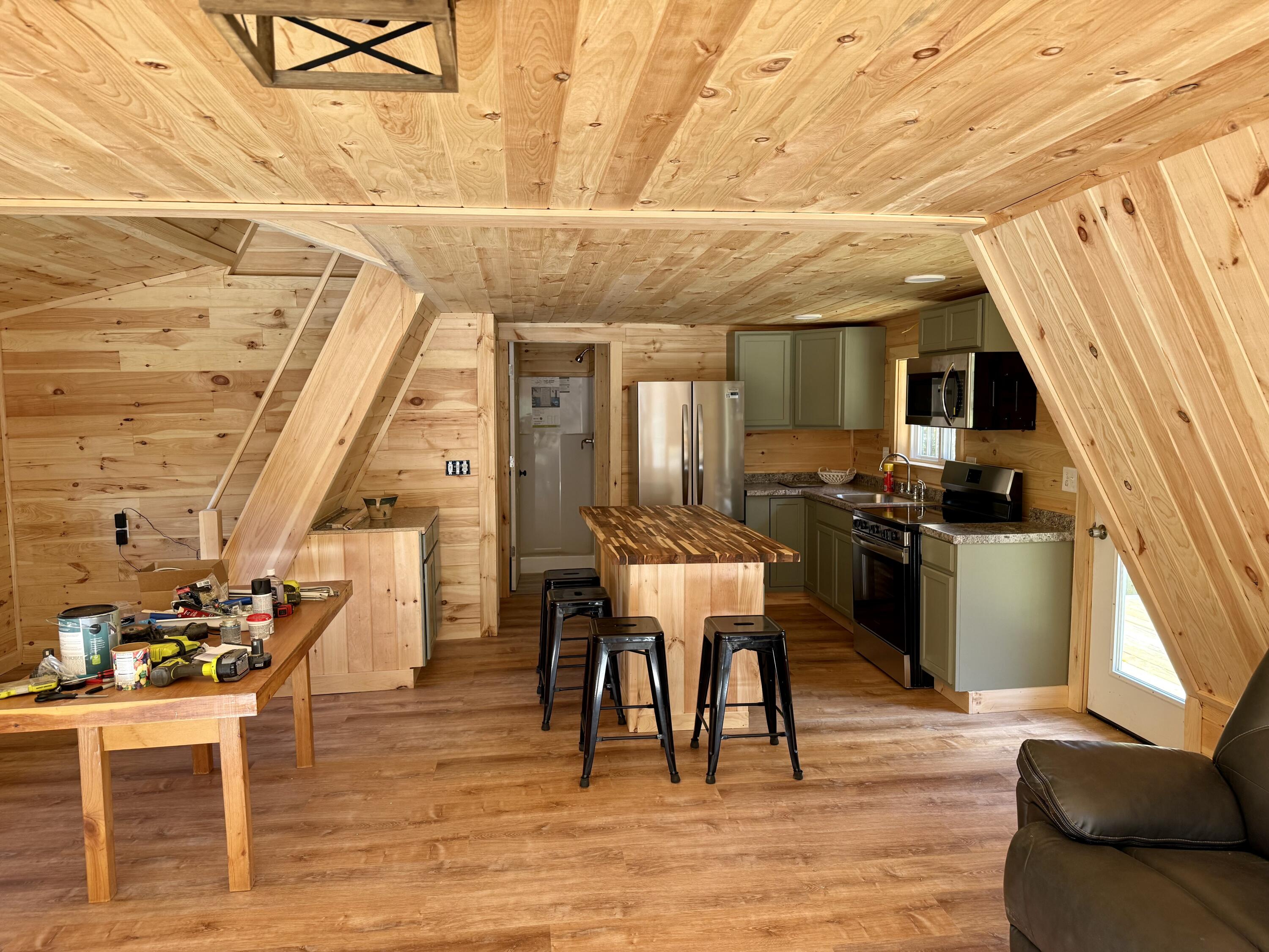 51 Rabbit Hollow Road Rangeley, ME 04970 - Photo 6 of 18 IMG_4074