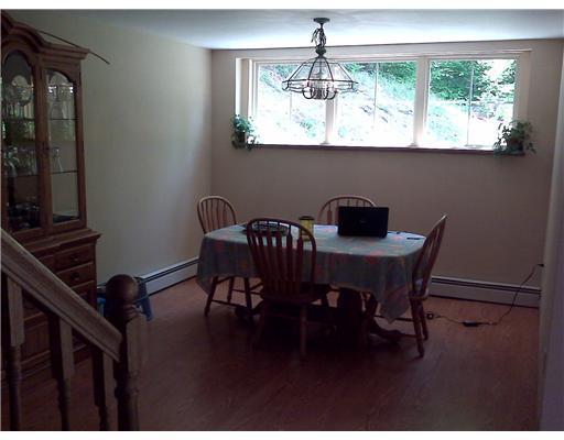 116 Pine Trail Dedham, ME 04429 - Photo 7 of 25 Dining Room.