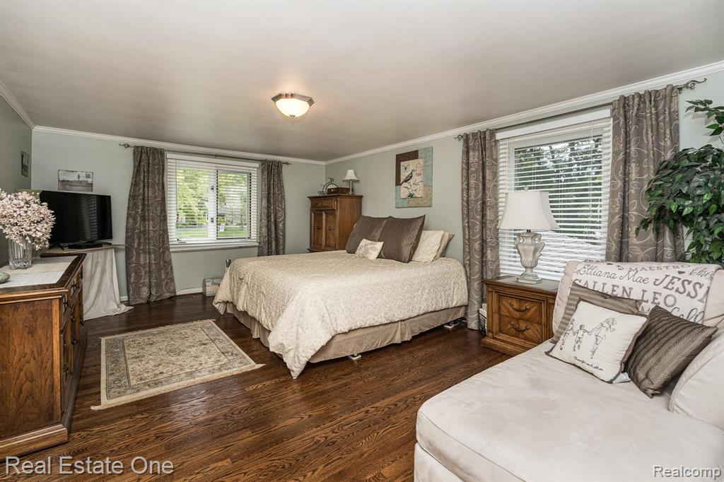 763 Birch Tree Lane Rochester Hills, MI 48306 - Photo 26 of 44