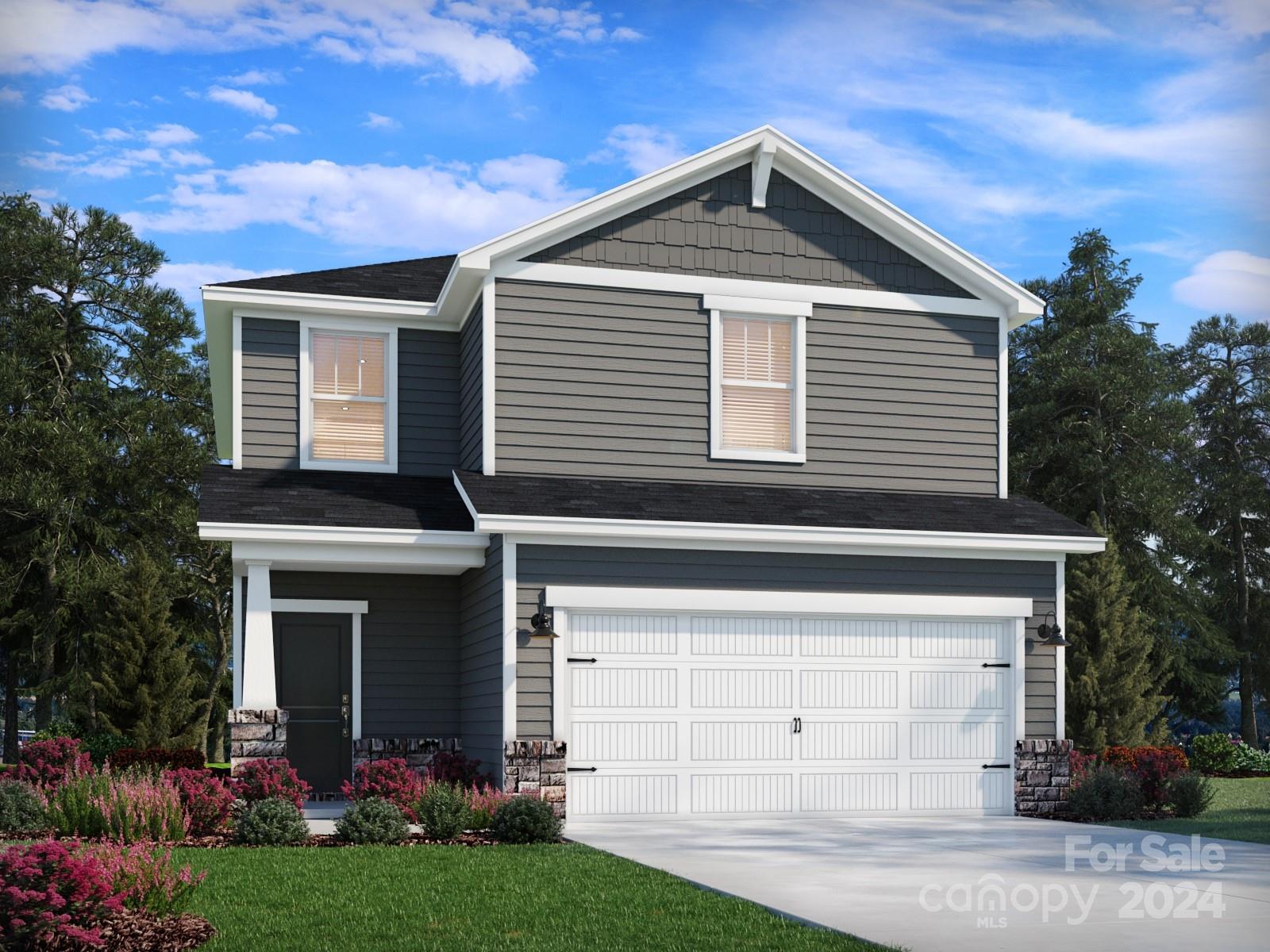 3016 Summit Oaks Road Charlotte, NC 28269 - Photo 1 of 21 Gallery Image 1