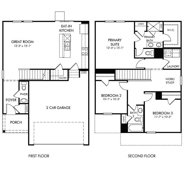 3016 Summit Oaks Road Charlotte, NC 28269 - Photo 2 of 21 Gallery Image 2