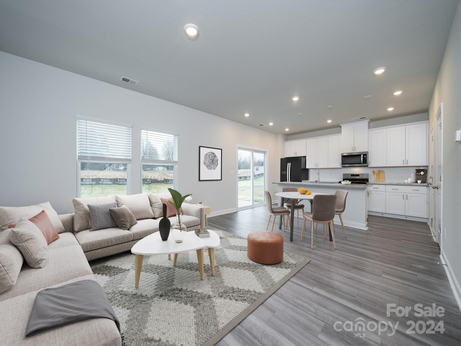 3016 Summit Oaks Road Charlotte, NC 28269 - Photo 8 of 21 Gallery Image 8