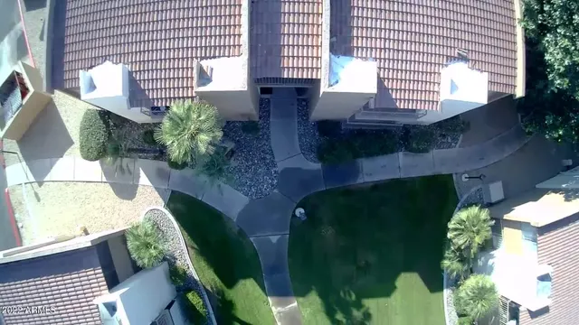 a car parked on the side of the road