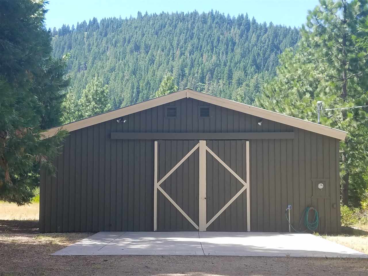 Weston Road Mount Shasta, CA 96067 - Photo 1 of 13 Gallery Image 1