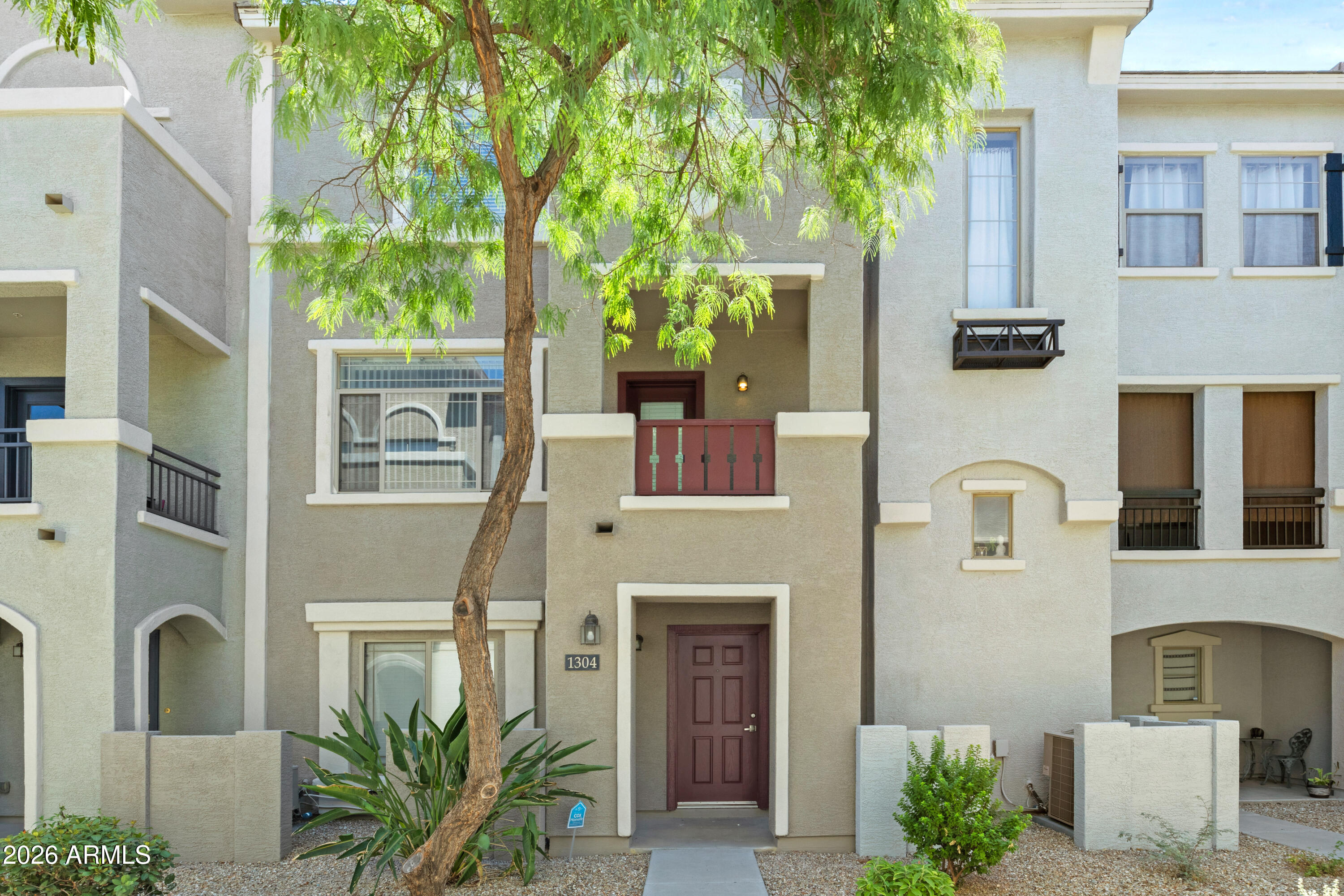 2150 West Alameda Road, Unit 1304 Phoenix, AZ 85085 - Photo 28 of 31 2150 W Alameda Rd 1304-001