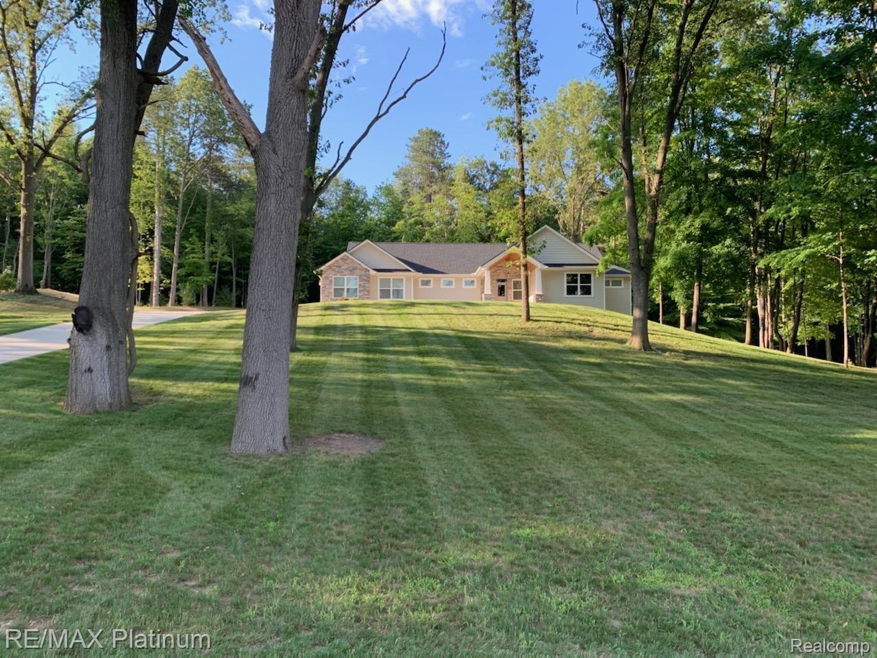 2950 Jewell Road Howell, MI 48843 - Photo 26 of 27 Gallery Image 26