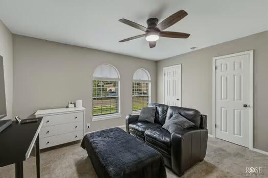 3542 Old Post Road San Angelo, TX 76904 - Photo 19 of 30 IMG_1800