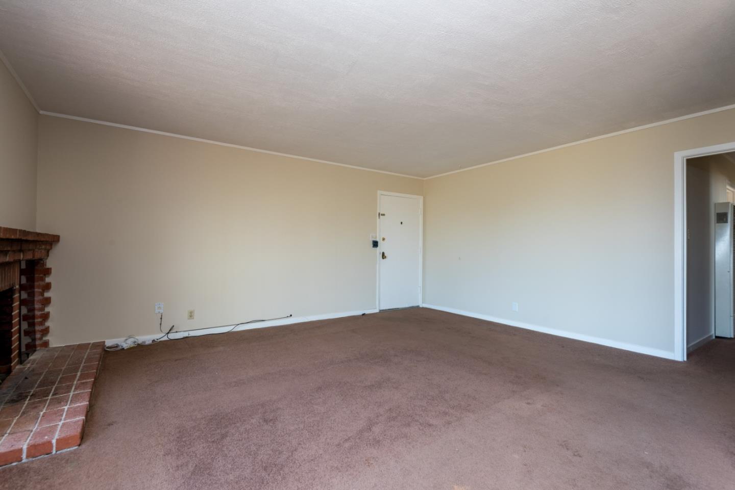 758 Pepper Drive San Bruno, CA 94066 - Photo 3 of 17 a view of an empty room