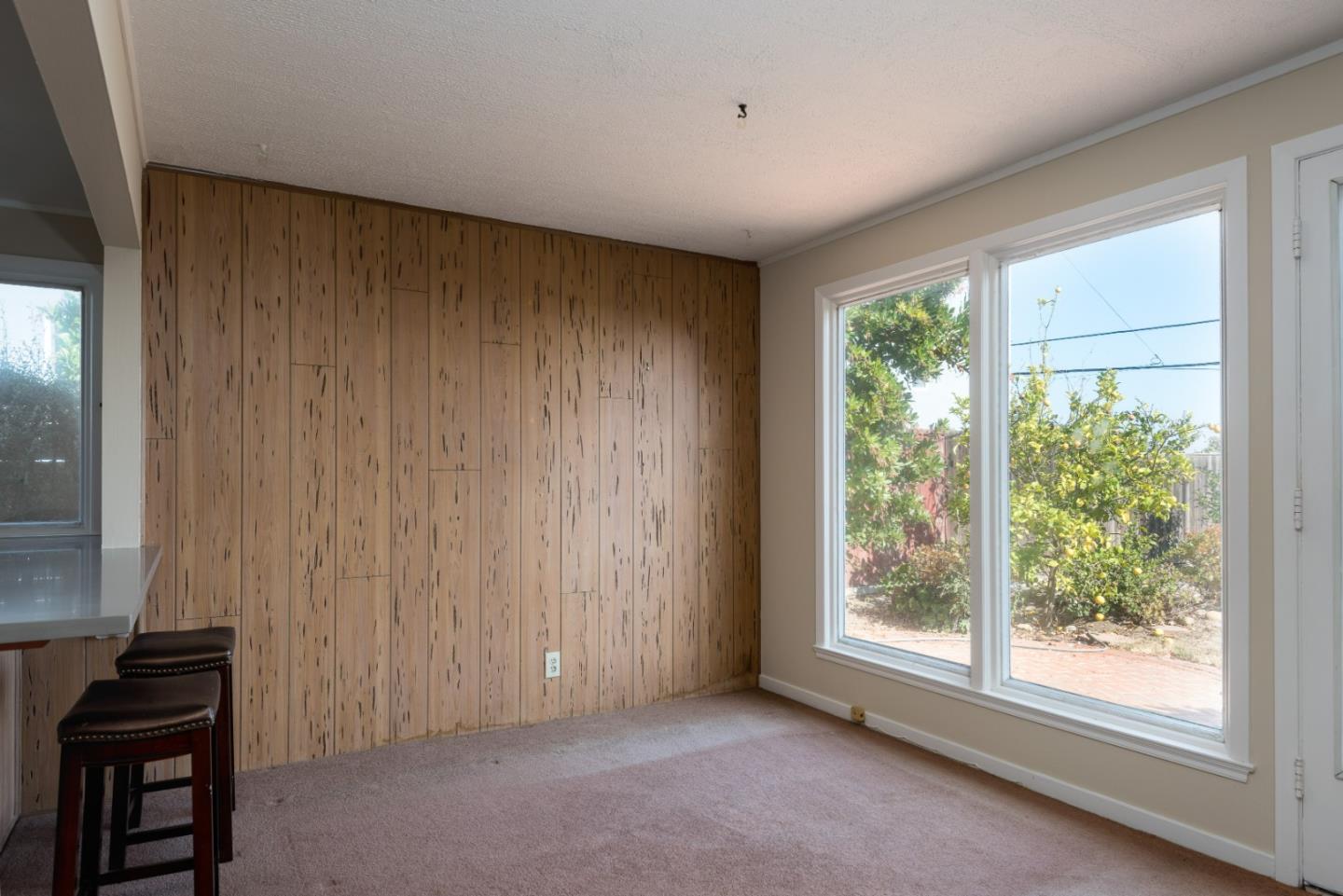 758 Pepper Drive San Bruno, CA 94066 - Photo 8 of 17 a view of a room with large windows