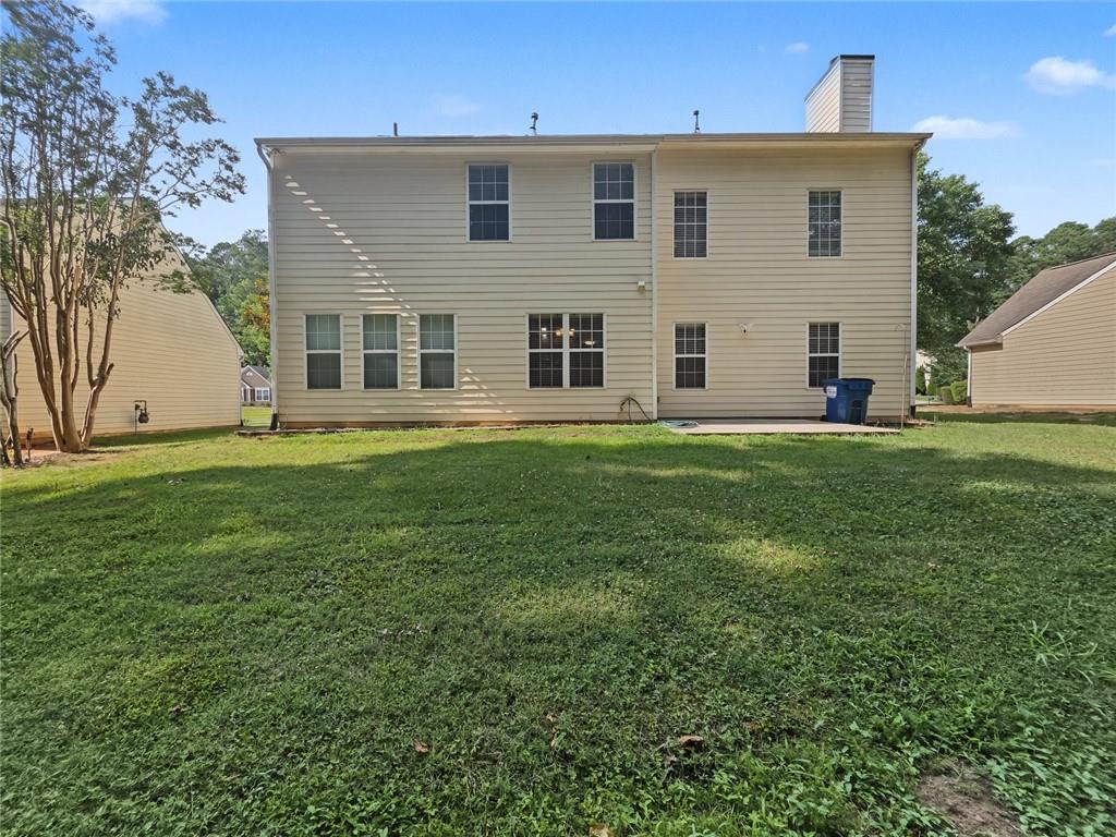 1809 Wellborn Way Southwest Marietta, GA 30008 - Photo 33 of 34
