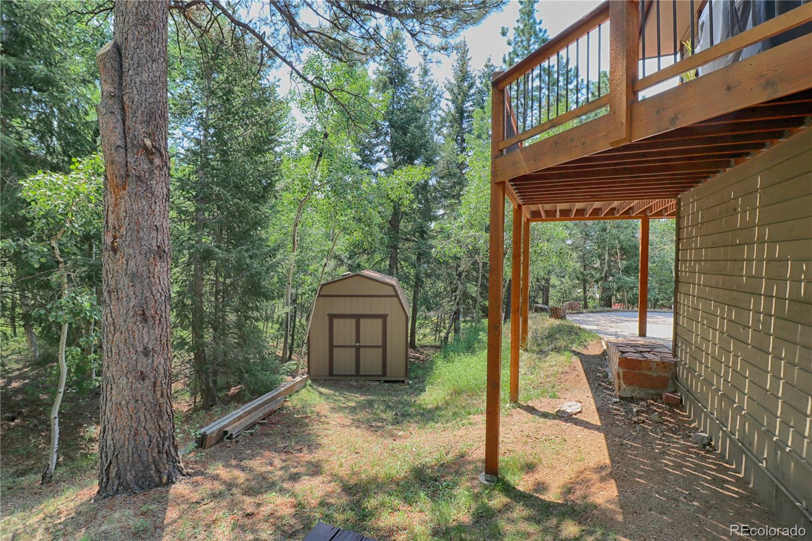 30569 Rand Road Conifer, CO 80433 - Photo 26 of 34 Gallery Image 26
