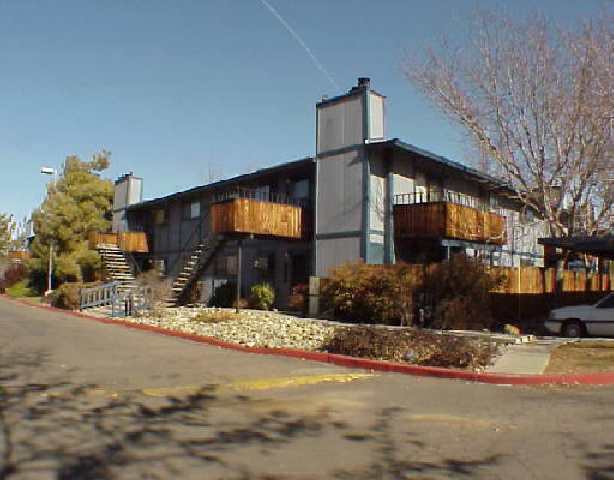 2197 Kietzke Lane Reno, NV 89502 - Photo 1 of 1 a front view of a house