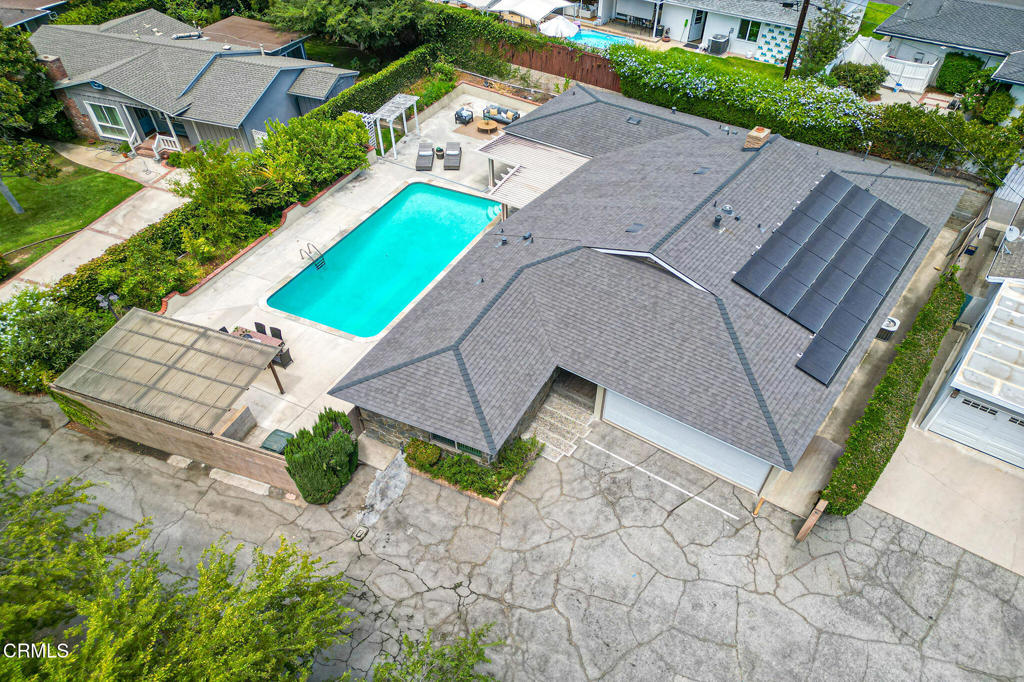 1105 Alhambra Road San Gabriel, CA 91775 - Photo 49 of 50 DJI_0212