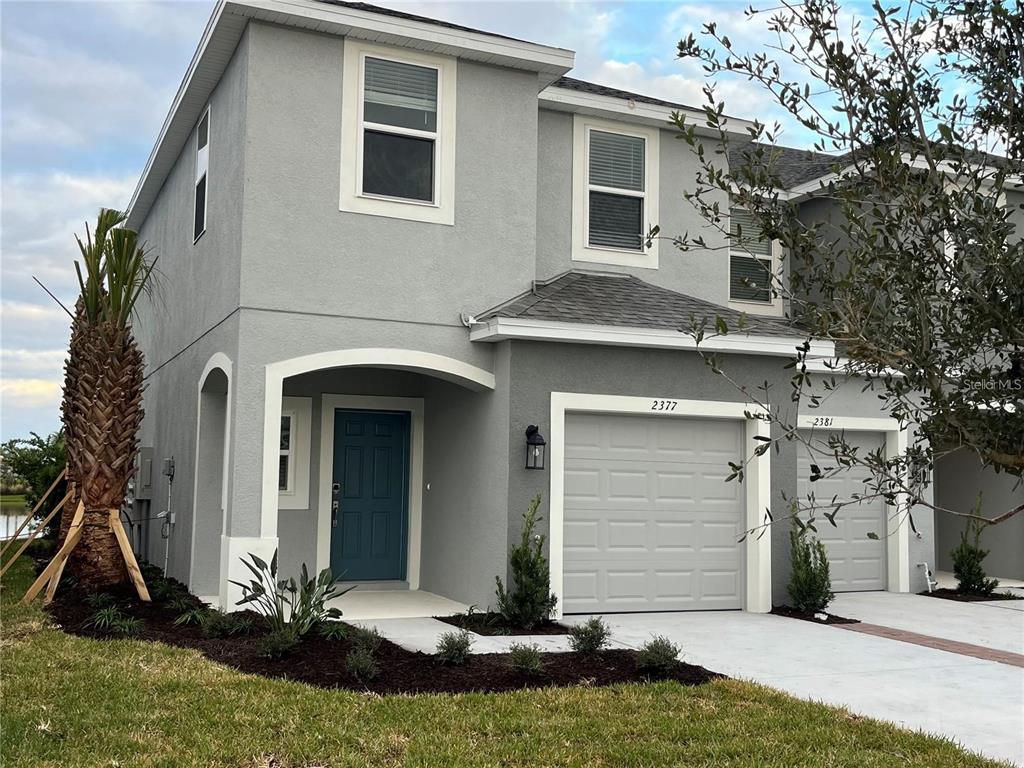 2377 Paravane Way Wesley Chapel, FL 33543 - Photo 1 of 30