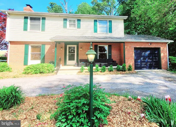 $439,000 | 1815 Manchester Road, Westminster, MD 21157