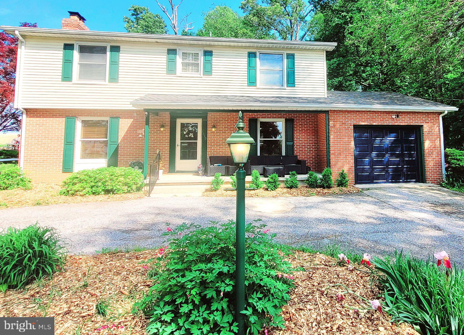 1815 Manchester Road Westminster, MD 21157 - Photo 1 of 45