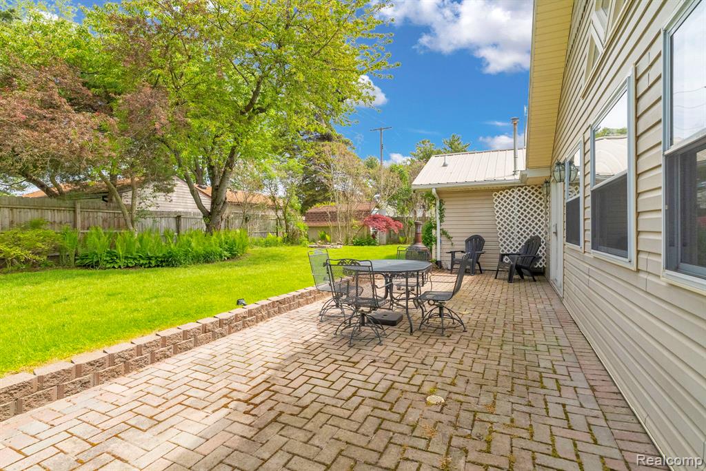 7489 Aspen Road Lexington, MI 48450 - Photo 53 of 62