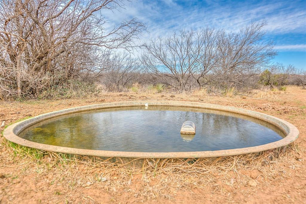 12487 County Road 4102 Hermleigh, TX 79526 - Photo 37 of 40 a view of outdoor space