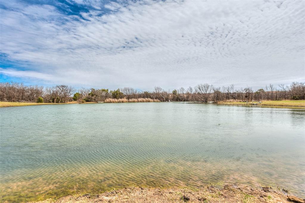 12487 County Road 4102 Hermleigh, TX 79526 - Photo 39 of 40 a view of a lake view