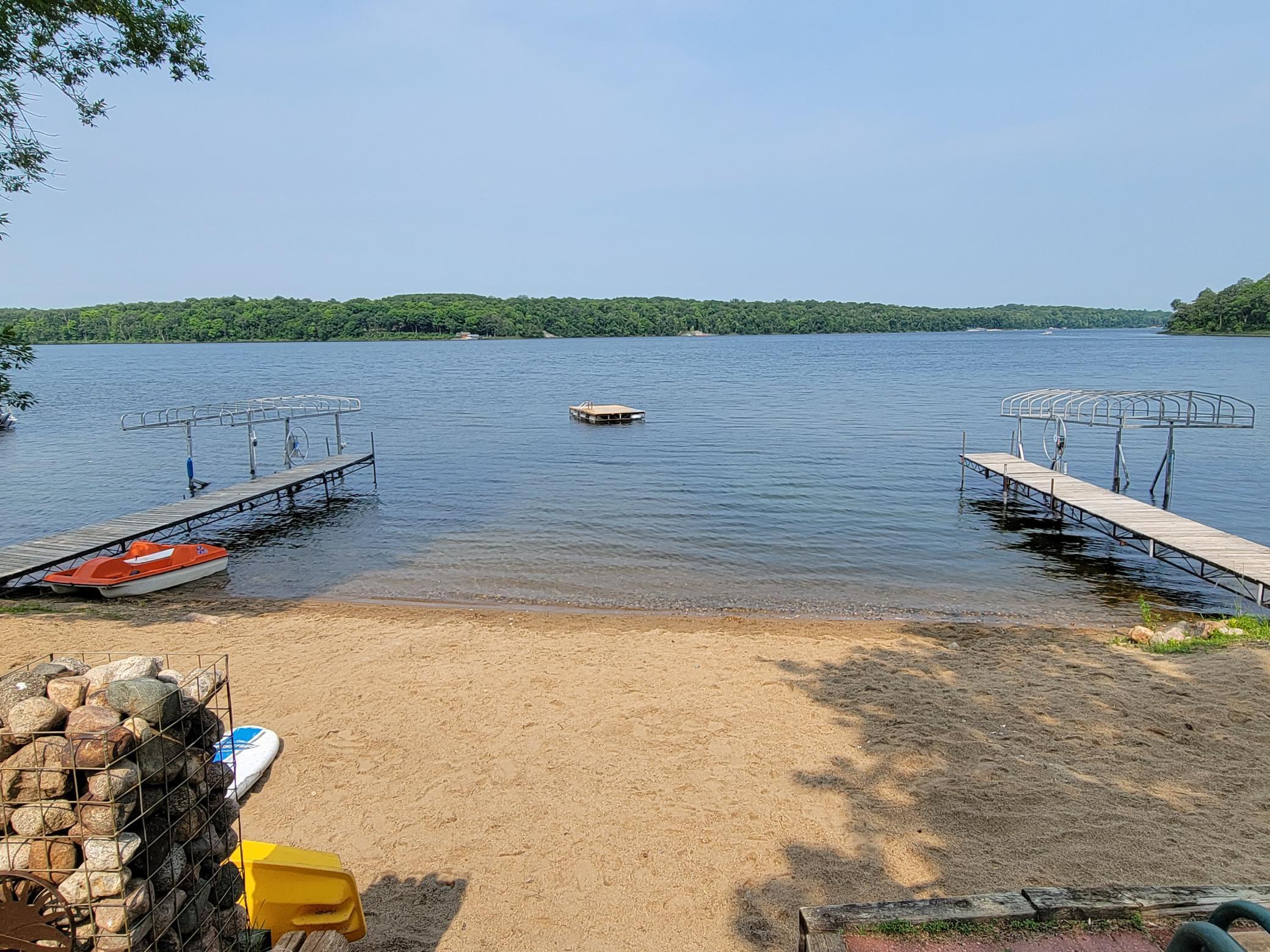 29501 Maplewood Road, Unit LONGSHORE Callaway, MN 56521 - Photo 13 of 34